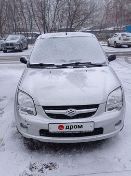  Suzuki Ignis 2007 , 699000 , 