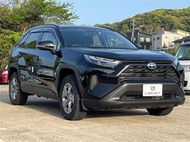 SUV   Toyota RAV4 2021 , 2640000 , 
