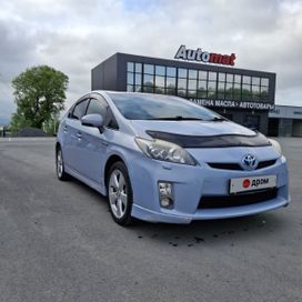 ������� Toyota Prius 2009 ����, 770000 ������, ����