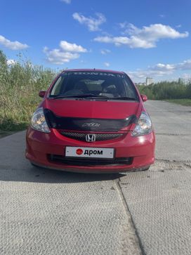  Honda Fit 2003 , 340000 , 