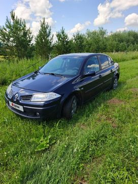  Renault Megane 2008 , 500000 , 