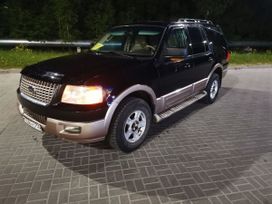 SUV   Ford Expedition 2004 , 1000000 , 