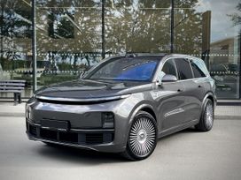 SUV   Li L9 2023 , 6800000 , 