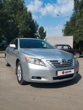  Toyota Camry 2006 , 995000 , 