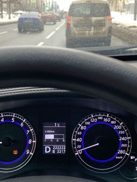 SUV   Infiniti QX50 2013 , 1600000 , 