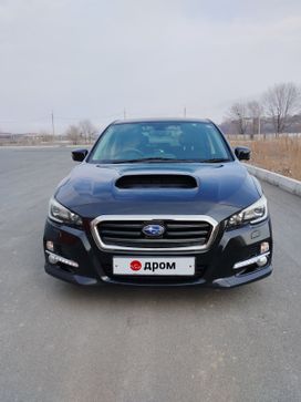  Subaru Levorg 2017 , 1250000 , 