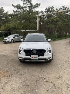 SUV   Hyundai Creta 2020 , 2250000 , 