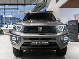 SUV   Tank 700 2024 , 10199000 , 