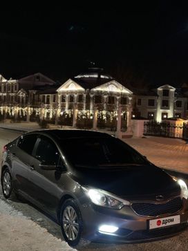  Kia Cerato 2013 , 1330000 , 