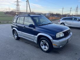 SUV   Suzuki Grand Vitara 2001 , 450000 , 