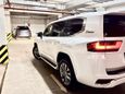 SUV   Toyota Land Cruiser 2022 , 10700000 , 