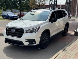 SUV   Subaru Ascent 2022 , 3999999 , 