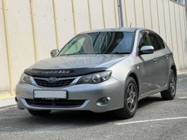  Subaru Impreza 2007 , 570000 , 