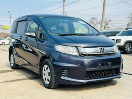    Honda Freed Spike 2015 , 980000 , 