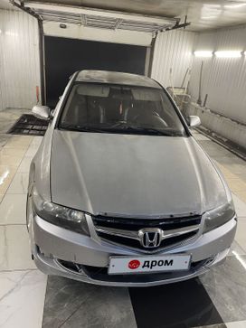  Honda Accord 2005 , 600000 , 