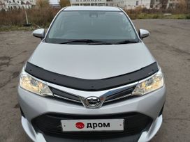  Toyota Corolla Fielder 2018 , 1200000 , 
