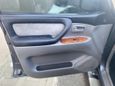 SUV   Toyota Land Cruiser 2005 , 2500000 , 