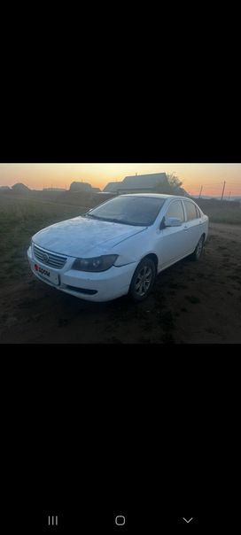  Lifan Solano 2011 , 320000 , -