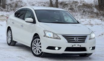  Nissan Sylphy 2013 , 1200000 , 