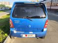  Suzuki Wagon R Solio 2000 , 150000 , 