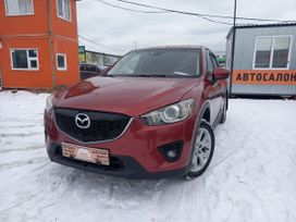 SUV   Mazda CX-5 2013 , 1820000 , 