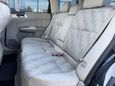 SUV   Subaru Forester 2008 , 1025772 , 