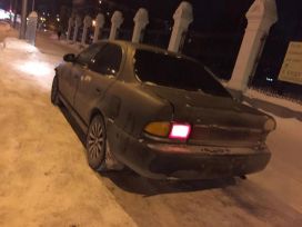  Toyota Sprinter 1992 , 38000 , 