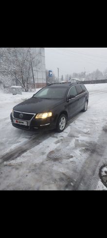  Passat 2006