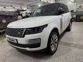 SUV   Land Rover Range Rover 2018 , 8499999 , 