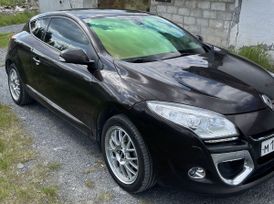  3  Renault Megane 2012 , 625000 , 