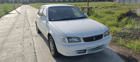  Toyota Corolla 2000 , 510000 , 