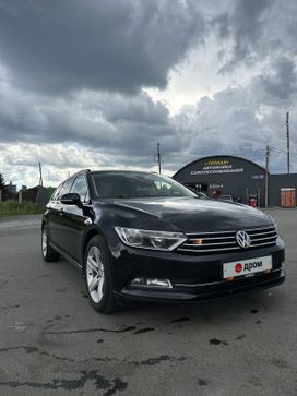  Volkswagen Passat 2019 , 1900000 , 
