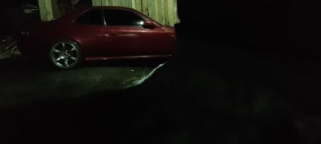  Honda Prelude 1997 , 750000 , 