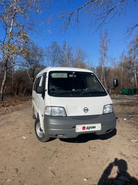    Nissan Vanette 2012 , 1200000 , 