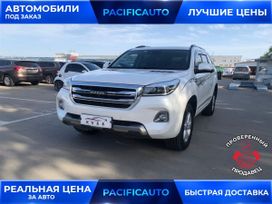 SUV   Haval H9 2020 , 1850000 , 