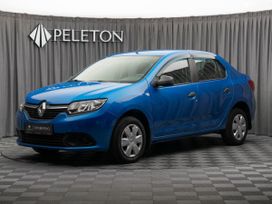  Renault Logan 2018 , 890000 , 
