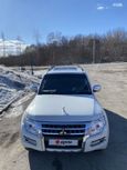 SUV   Mitsubishi Pajero 2021 , 3950000 , 