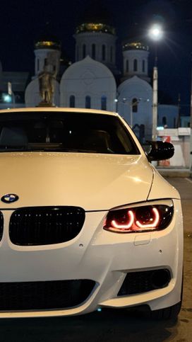  BMW 3-Series 2010 , 1800000 , 