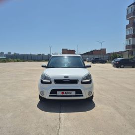  Kia Soul 2012 , 900000 , 