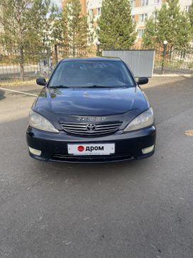  Toyota Camry 2005 , 810000 , 