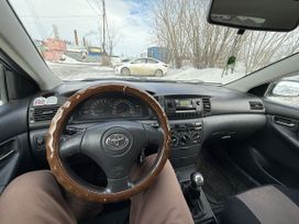  Toyota Corolla 2004 , 495000 , 