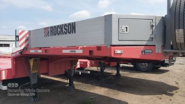   Rockson Rockson 2024 , 12320000 , 