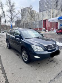  RX300, 2005