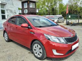  Kia Rio 2014 , 1099000 , 