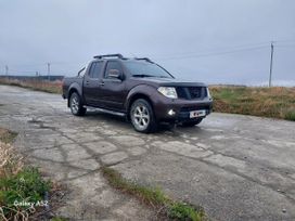  Nissan Navara 2008 , 1100000 , 