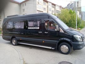  Mercedes-Benz Sprinter 516 CDI 2014 , 4350000 , 