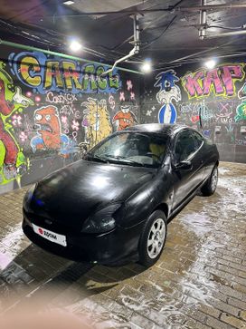  3  Ford Puma 1998 , 177777 , 