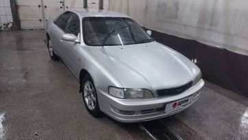  Toyota Corona Exiv 1995 , 300000 , 