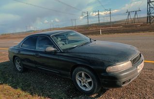  Mazda Sentia 1993 , 250000 , 