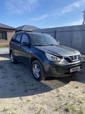 SUV   Vortex Tingo 2012 , 380000 , --